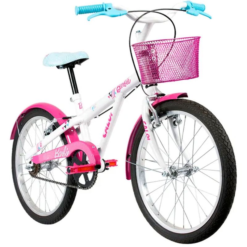 Bicicleta de barbie aro 20 new arrivals