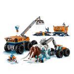 LEGO-City---Base-de-Exploracao-no-Artico---60195