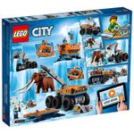 LEGO-City---Base-de-Exploracao-no-Artico---60195