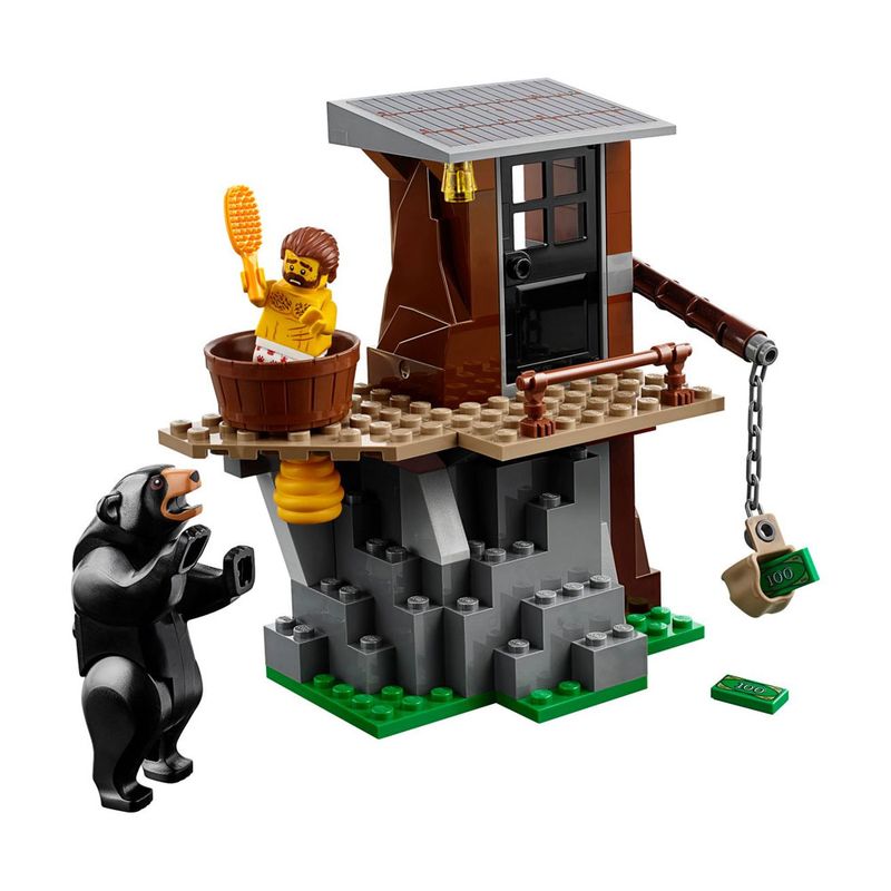 LEGO-City---Detenciaria-na-Montanha---60173