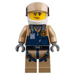 LEGO-City---Detenciaria-na-Montanha---60173
