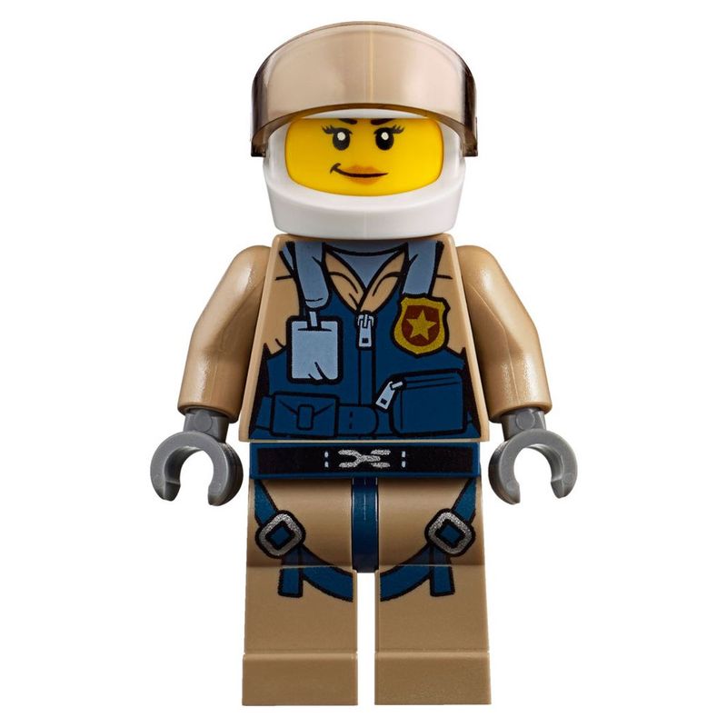 LEGO-City---Detenciaria-na-Montanha---60173