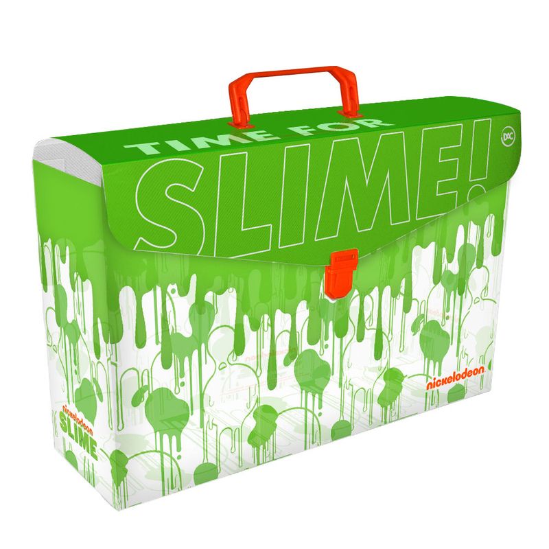 maleta-plastica-com-alca-39x26-cm-slime-verde-dac-2939_Frente