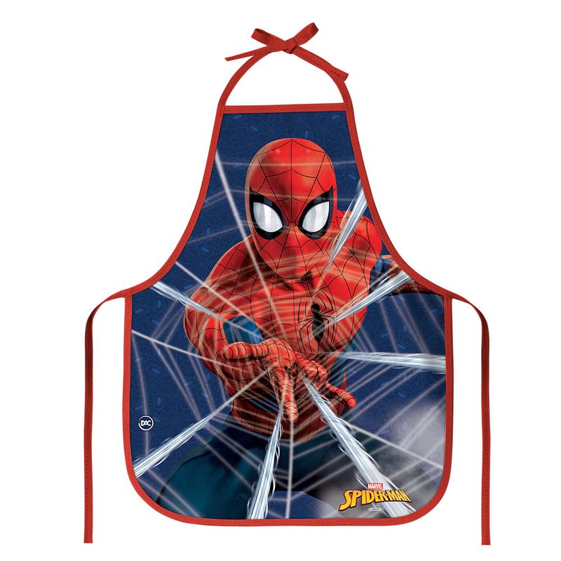 avental-infantil-39x49-cm-disney-marvel-spider-man-dac-2814_Frente