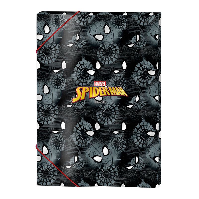 pasta-aba-com-elastico-33x23-cm-disney-marvel-spider-man-dac-2820_Detalhe1