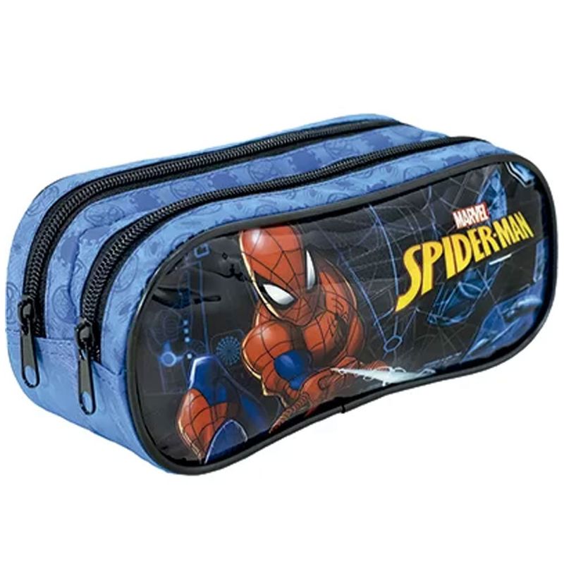 estojo-escolar-Duplo-21x9cm-disney-marvel-spider-man-xeryus-inativo_frente