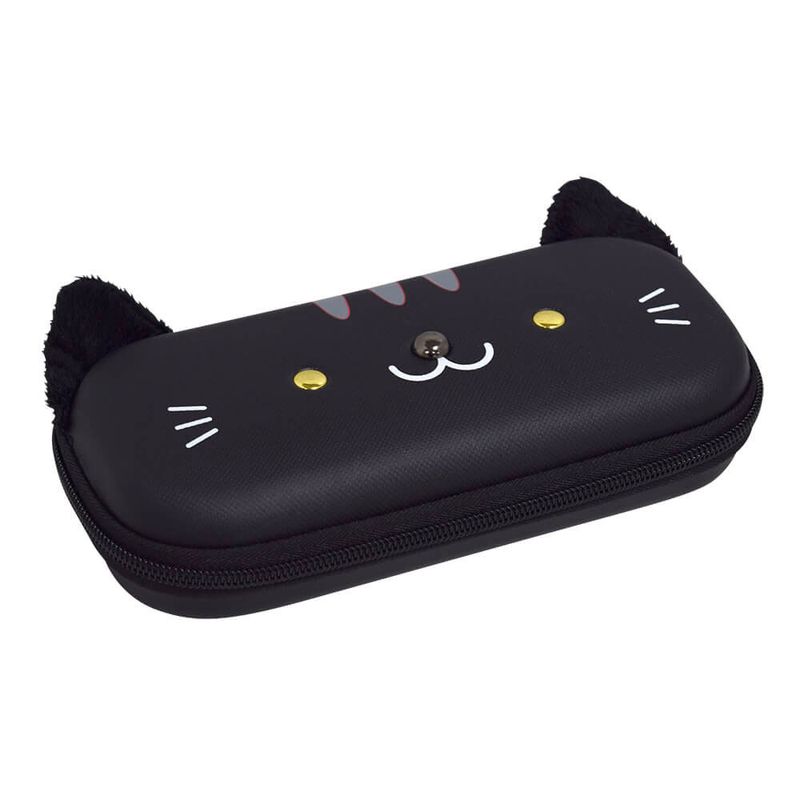 estojo-escolar-case-20x9-cm-animais-gato-preto-dac-E211_Frente