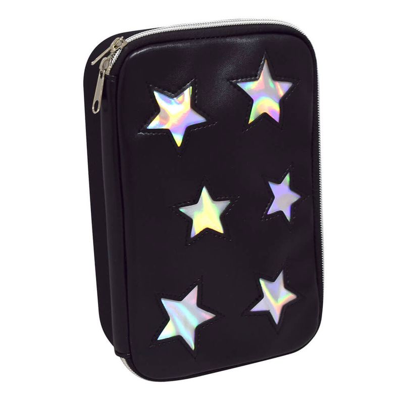 estojo-case-16x20-cm-big-stars-preto-dac-E212_Frente