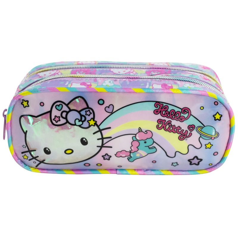 estojo-escolar-duplo-21x9cm-hello-kitty-rainbow-xeryus_frente