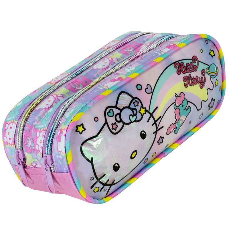 estojo-escolar-duplo-21x9cm-hello-kitty-rainbow-xeryus_detalhe2