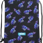 saco-mochila-33x43cm-fornite-lhama-preto-e-roxo-xeryus_frente