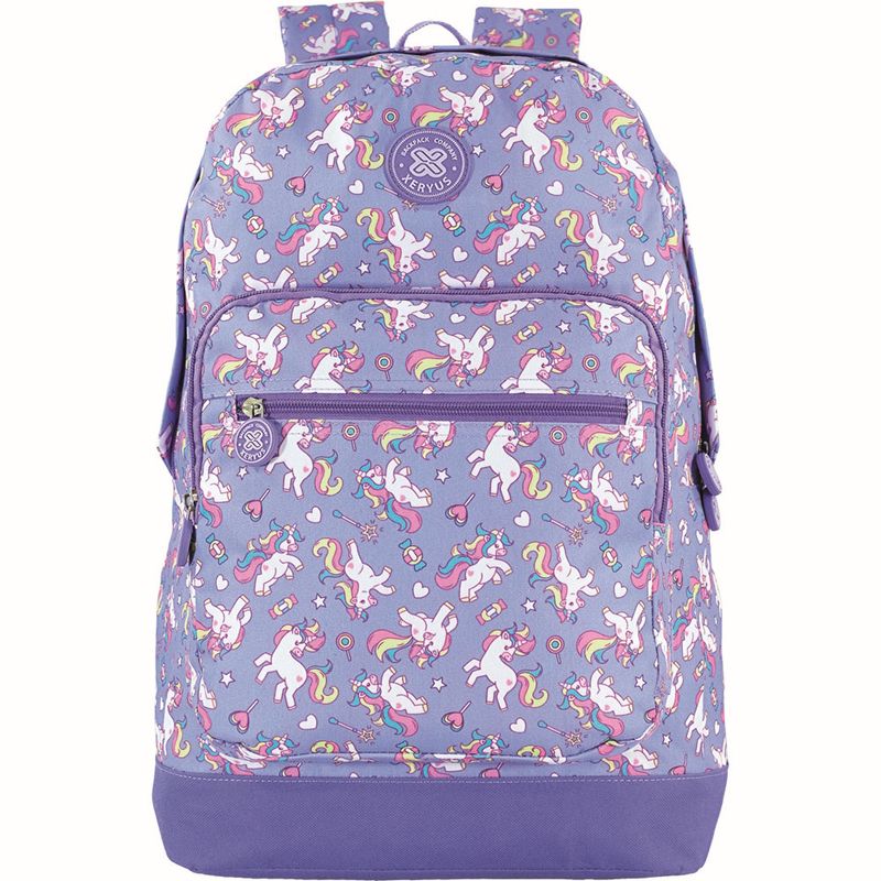 mochila-infanti-30x40cm-n16-teen-unicornio-xeryus_frente
