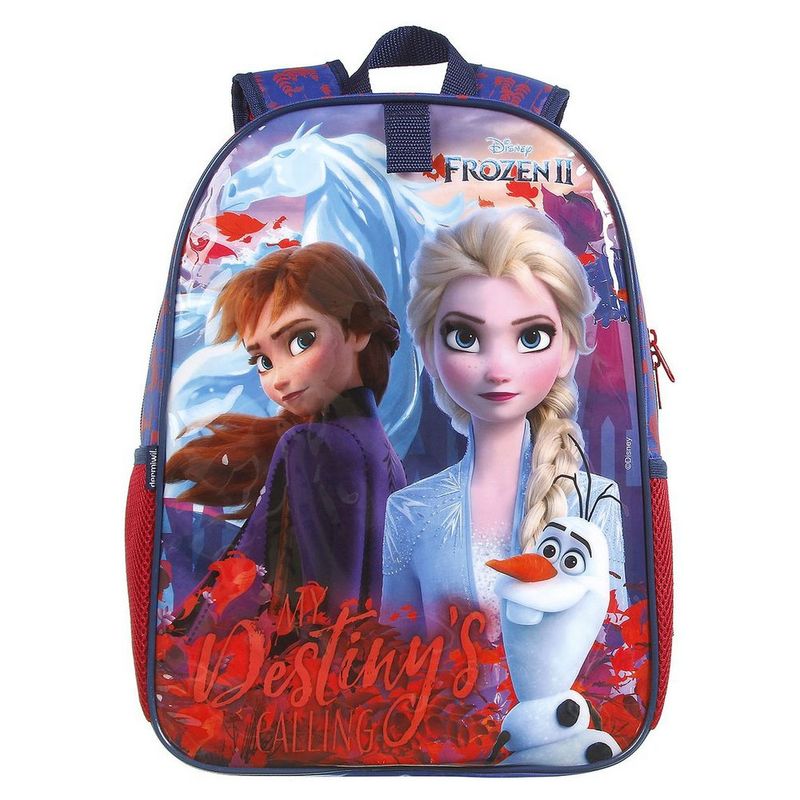 mochila-infantil-38cm-frozen-2-azul-dermiwil-37382_Frente