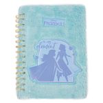 caderno-espiral-duplo-1-4-capa-dura-de-pelucia-frozen-2-80-folhas-azul-dermiwil-37812_Frente