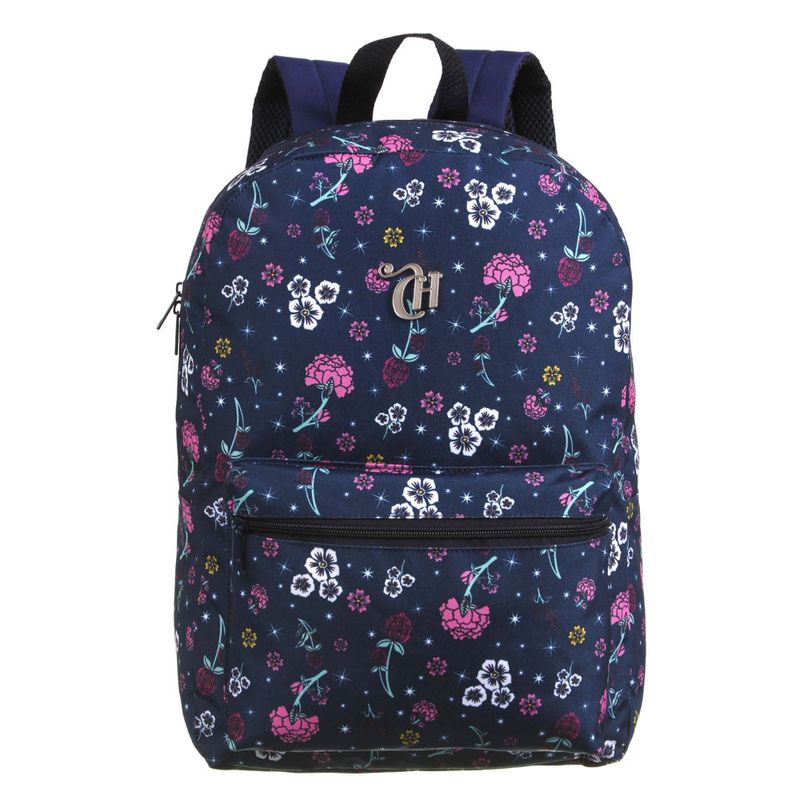 mochila-escolar-40cm-liberty-capricho-azul-dmw-11876_Frente