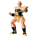 Boneco-Articulado-com-Acessorios---Dragon-Ball---Nappa---18cm---Colecionavel---Fun-0