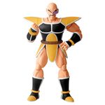 Boneco-Articulado-com-Acessorios---Dragon-Ball---Nappa---18cm---Colecionavel---Fun-2