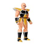 Boneco-Articulado-com-Acessorios---Dragon-Ball---Nappa---18cm---Colecionavel---Fun-3