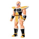 Boneco-Articulado-com-Acessorios---Dragon-Ball---Nappa---18cm---Colecionavel---Fun-4