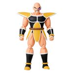 Boneco-Articulado-com-Acessorios---Dragon-Ball---Nappa---18cm---Colecionavel---Fun-5