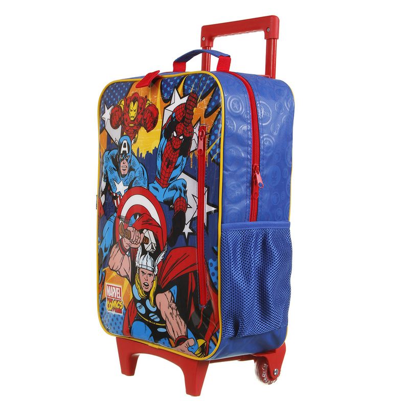 mochila-com-rodinhas-50cm-marvel-vingadores-azul-e-vermelho-dmw-11682_Detalhe1