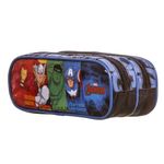 estojo-escolar-duplo-marvel-vingadores-azul-e-preto-dmw-11584_Frente