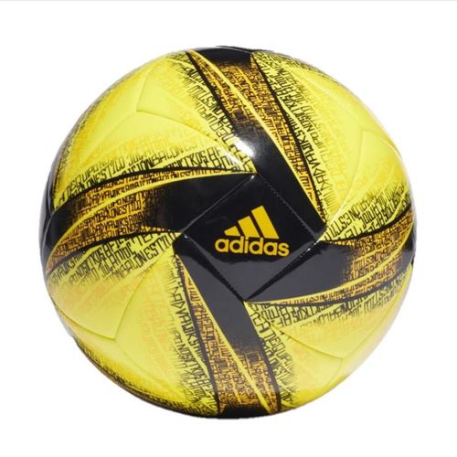 Bola de Futebol - Adidas - Messi Club