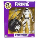 FORTNITE-OVERTAKER