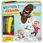 Jogo---Desentope-e-Agarra---Mattel