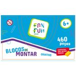 Blocos-de-Montar---460-Pecas---Blocos-Criativos---FanFun