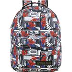 Mochila-Infantil-30x40-Cm-N-4-Disney-Marvel-Spider-Man-Xeryus_Frente