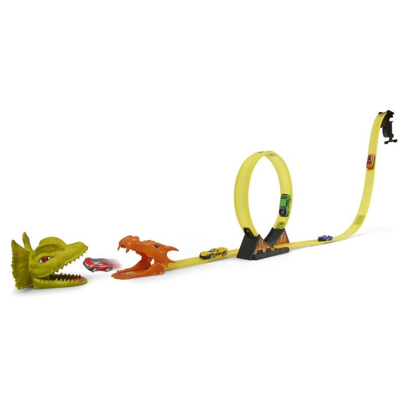 Pista-de-Percurso-e-Mini-Veiculos---Dino-Furioso---FanFun