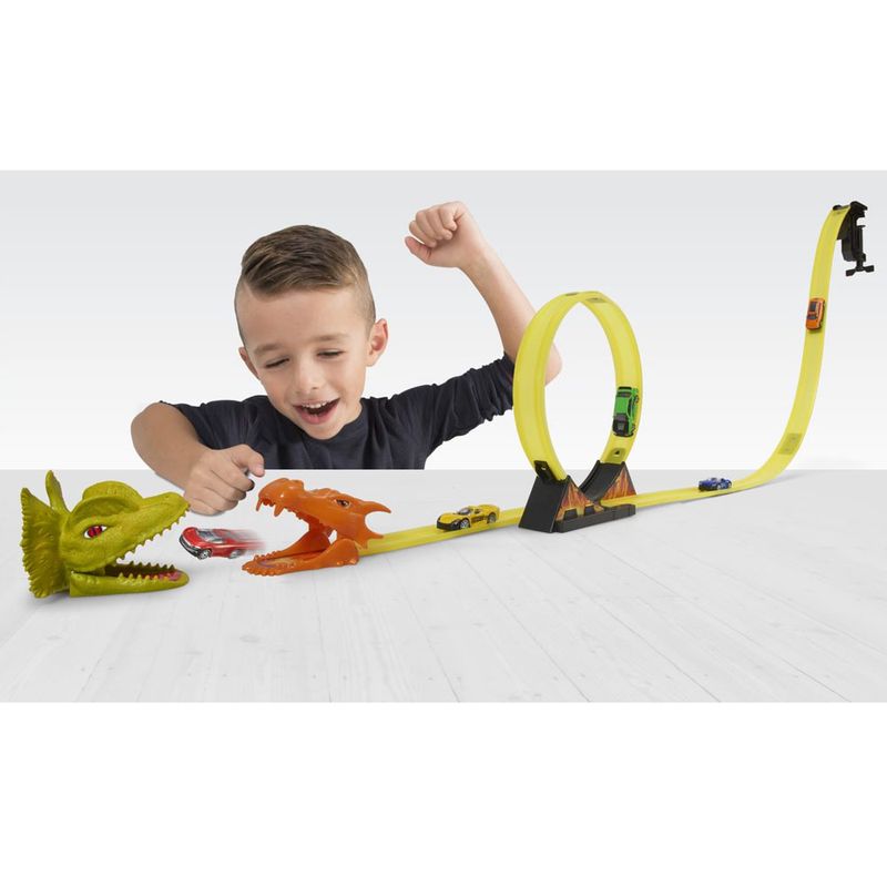 Pista-de-Percurso-e-Mini-Veiculos---Dino-Furioso---FanFun