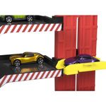 Pista-de-Percurso-e-Mini-Veiculos---Playset-Mega-Garagem---FanFun