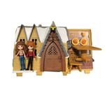 Playset-Estalagem-Tres-Vassouras---Harry-Potter---Ron-e-Hermione---Sunny-0