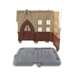 Playset-Estalagem-Tres-Vassouras---Harry-Potter---Ron-e-Hermione---Sunny-6