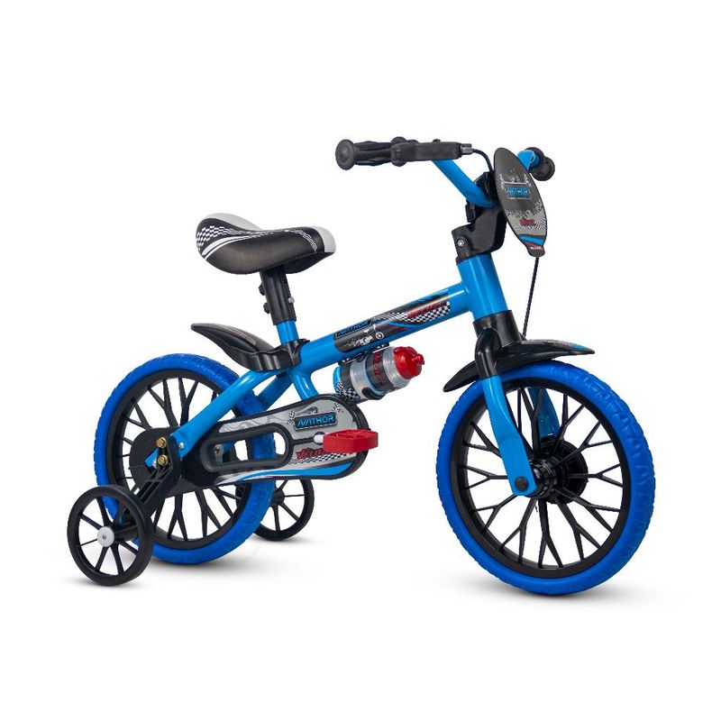 Bicicleta---Aro-12---Nathor-Industria---Veloz-PU---Azul-0