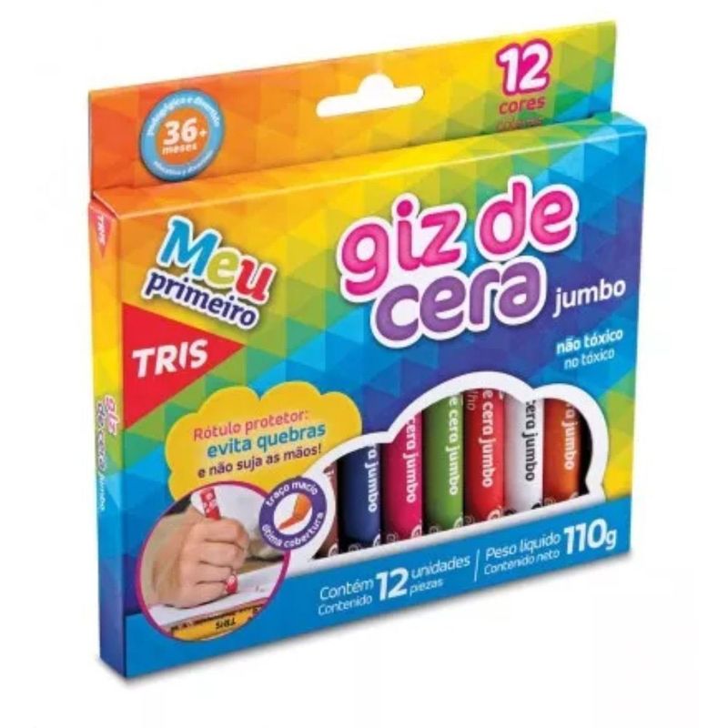 GIZ-CERA-JUMBO-12-CORES