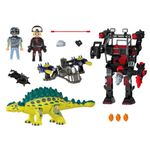 Playmobil---Saichania--Invasao-Do-Robo---Dinos----2585---Sunny--7