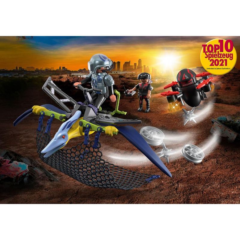 -Playmobil---Pteranodon--Drone-Strike---Dinos----2587---Sunny-1