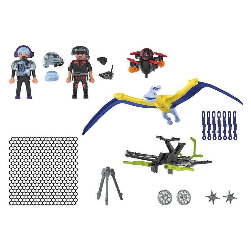 -Playmobil---Pteranodon--Drone-Strike---Dinos----2587---Sunny-4