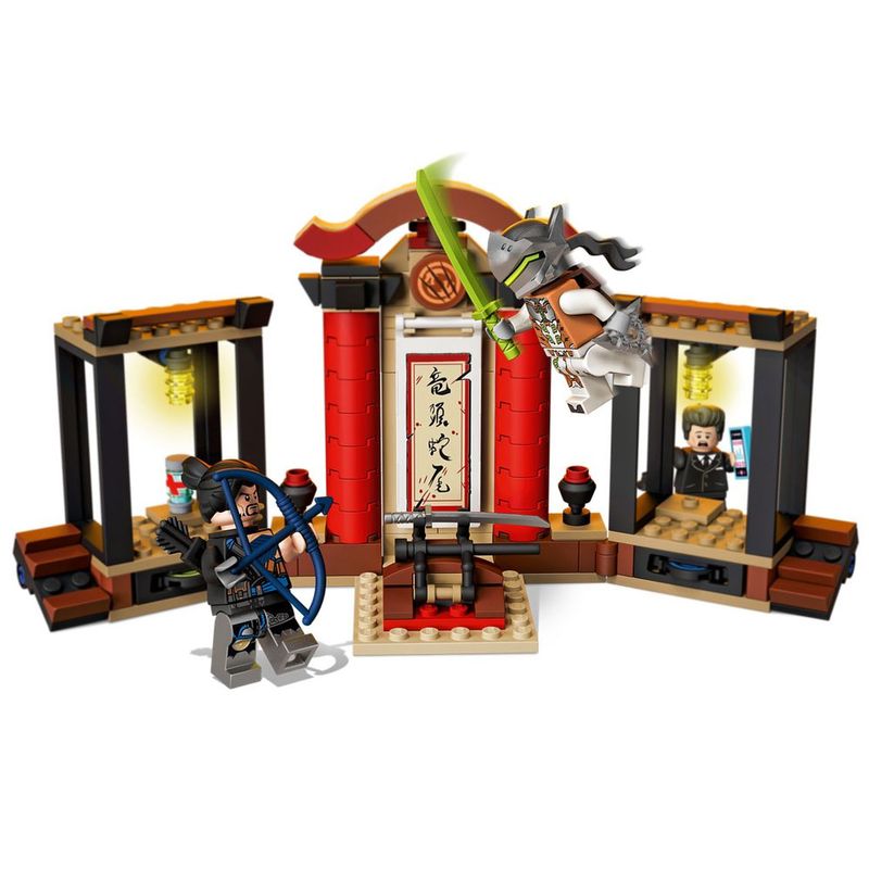 2-LEGO-Overwatch---Hanzo-Vs-Genji---75971