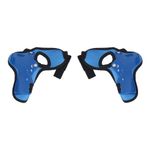 Patins-Ajustavel-com-Acessorios---Rollers---Azul---Bel-Fix---33-a-36-5