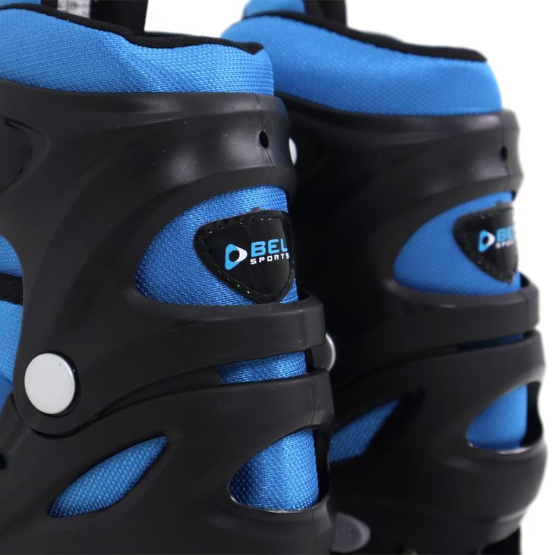 Patins-Ajustavel-com-Acessorios---Rollers---Azul---Bel-Fix---33-a-36-11