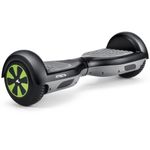 Skate-Eletrico---Hoverboard---Slid---Atrio---Preto---Multikids_Frente