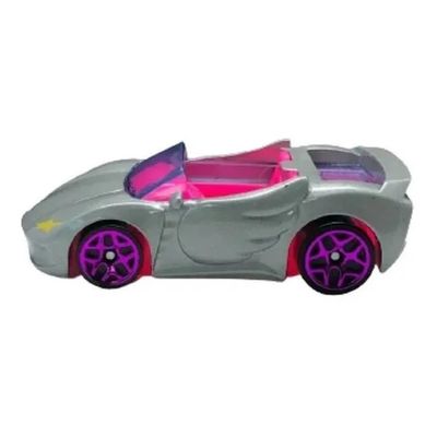 Carrinho Hot Wheels Barbie Extra Pink / Raro MATTEL - Fabrica da Alegria