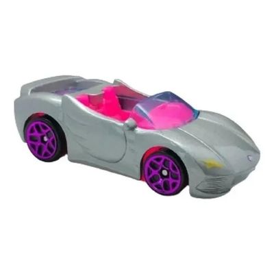 Carrinho Hot Wheels Barbie Extra Pink / Raro MATTEL - Fabrica da Alegria