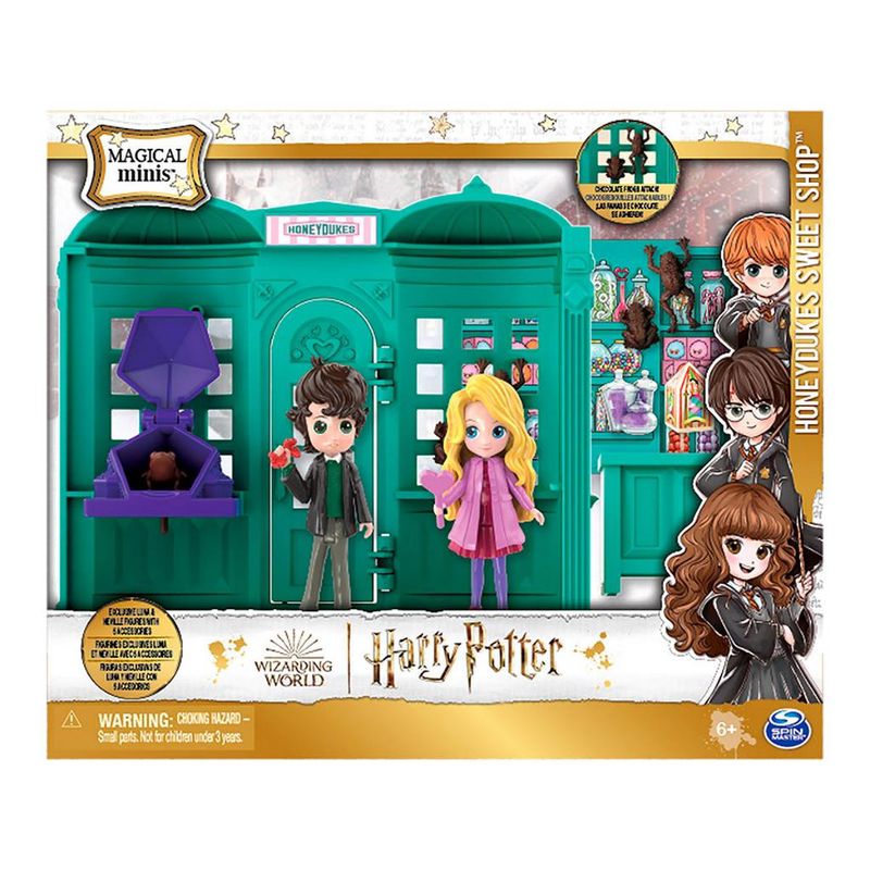 Playset-Dedos-de-Mel---Harry-Potter---Neville-e-Luna---Sunny-6