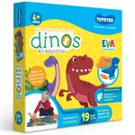 Conjunto-Educativo---Aprendendo-com-os-Dinossauros---Toyster