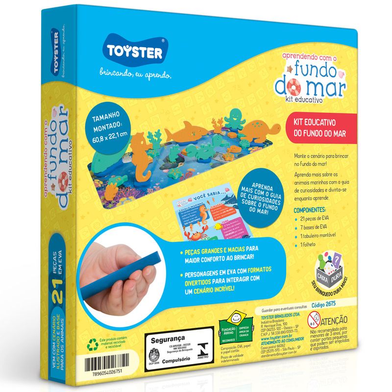 Conjunto-Educativo---Aprendendo-com-o-Fundo-do-Mar---Toyster